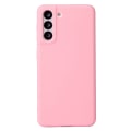 Miniatyrbillede 8 af 11: Silikon TPU skal Samsung S22+ Plus etui mobilcover skærmbeskyttelse - Red Galaxy S22 Plus 5G