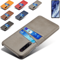 Miniatyrbild 6 av 6: Samsung Galaxy A70 skal kort - Svart A70