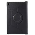 Pikkukuva 2 / 11: Samsung Galaxy Tab A7 10.4 2020 suojakotelo 360° näytönsuojalla - Punainen Samsung Galaxy Tab A7 10,4 2020