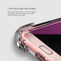 Miniatyrbild 3 av 5: Samsung Galaxy S7 Edge skal Army V3 - Transparent