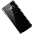 Pikkukuva 1 / 6: Samsung Galaxy S10 -kuori Army V3 Transparent