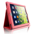 Miniatyrbillede 5 af 11: Vælg model skal etui iPad Air/Pro/Mini 1/2/3/4/5/6/7/8/11 - Lyseblå Ipad 2/3/4 fra 2011/2012 Ikke Air