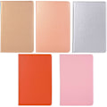 Miniatyrbillede 11 af 11: Samsung Galaxy Tab S6 Lite 10.4 etui beskyttelse 360° skærmbeskyttelse - Red S6 Lite 10,4 2020 / 2022