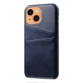 Miniatyrbillede 8 af 11: iPhone 13 etui kort - Sort Iphone 13