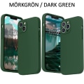 Miniatyrbild 8 av 11: iPhone 14 Pro/ProMax/Plus skal mobilskal fodral TPU - Välj din: Röd Iphone 14 Pro