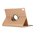 Miniatyrbillede 3 af 7: Beskyttelse 360° rotation iPad mini 1 2 3 etui stativ skærmbeskyttelse skal Guld Ipad Mini 1/2/3