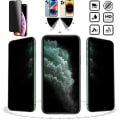 Pikkukuva 1 / 9: Iphone 14 Pro/ProMax/Plus/skal skärmskydd privacy - Transparent Iphone 14 Plus
