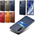 Miniatyrbillede 2 af 6: Samsung Galaxy A50 skal kort - Brun A50