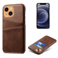Miniatyrbild 8 av 9: iPhone 14 skal kort - Svart Iphone 14