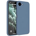 Miniatyrbillede 3 af 6: Iphone 16e cover mobilcover silikone / TPU - VÆLG: BLUE IPHONE 16E