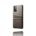 Miniatyrbillede 3 af 4: Samsung Galaxy A52/A52s skal kort - Grå A52/A52s