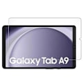 Miniatyrbillede 7 af 9: Samsung Galaxy Tab A9 skærmbeskytter hærdet glas 9H gennemsigtig  