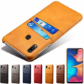 Miniatyrbillede 4 af 6: Samsung Galaxy A40 skal kort - Grå A40