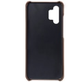 Miniatyrbild 3 av 10: Samsung Galaxy A13 4G skal kort - Mörk brun Samsung A13 4G