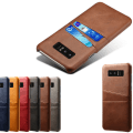 Miniatyrbillede 5 af 6: Samsung Galaxy Note8 skal kort - Sort Note8