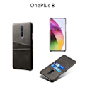 Miniatyrbillede 4 af 11: OnePlus 6/6T/7/7Pro/7T/7TPro/8/8T/8Pro etui kort etui sort - Sort OnePlus 7 Pro