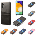 Pikkukuva 1 / 11: Samsung Galaxy A14 suojakotelo - Blue A14 4G / 5G
