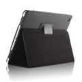 Pikkukuva 8 / 8: Yksivärinen yksinkertainen kuori iPad Airille, iPad Air 2:lle, iPad 5:lle, iPad 6:lle - Purppura Ipad Air 1/2 Ipad 9,7 Gen 5/6