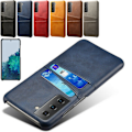 Miniatyrbillede 2 af 6: Samsung Galaxy S21 Enterprise Edition skal kort - Sort S21 Enterprise Edition