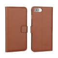 Miniatyrbillede 8 af 11: iPhone 7/8 Plus pung etui pung etui etui beskyttelse sort - BLACK iPhone 7 Plus / Iphone 8 Plus