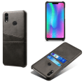 Pikkukuva 2 / 7: Huawei P20 Lite -kotelo Vaaleanruskea / beige Huawei P20 Lite
