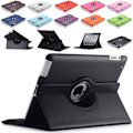 Miniatyrbillede 1 af 4: iPad 2/3/4 etui - Sort Ipad 2/3/4 fra 2011/2012 Ikke Air