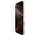 Miniatyrbillede 1 af 11: iPhone 16 Pro Max Skærmbeskytter Hærdet Glas Premium 1-pak gennemsigtig