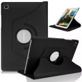 Miniatyrbild 9 av 9: Samsung Galaxy Tab A7 fodral - Vit Samsung Galaxy Tab A 7.0 2020