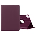 Miniatyrbild 8 av 11: iPad fodral Air 13 tum (M2) 2024 / 12.9 gen 3/4/5/6 skal skydd - Grön iPad Air 13 M2 / 12.9 gen 3/4/5/6