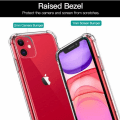 Miniatyrbillede 6 af 11: Iphone 12 skal Army V3 Transparent Iphone 12