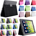 Miniatyrbillede 1 af 4: iPad mini 1/2/3 etui/cover/beskyttelse enkelt - Sort Ipad Mini 1/2/3