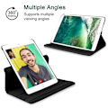Miniatyrbillede 4 af 6: iPad Pro 9.7 etui - Sort Ipad Pro 9.7