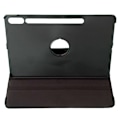Miniatyrbild 5 av 7: Samsung Galaxy Tab S10 Plus fodral skal - Brun Brun