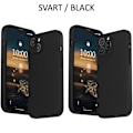 Pikkukuva 5 / 11: iPhone 14 Pro/ProMax/Plus kuoret matkapuhelimen kuoret TPU - Valitse oma: Punainen Iphone 14 Pro Max