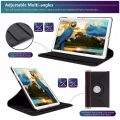Miniatyrbild 4 av 9: Samsung Galaxy Tab A7 fodral - Grön Samsung Galaxy Tab A 7.0 2020