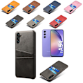 Pikkukuva 1 / 11: Samsung Galaxy A54 -kotelo - Gray Samsung A54 5G