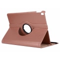 Miniatyrbillede 2 af 2: iPad Pro 10.5 etui beskyttelse 360° rotation stativ skærmbeskyttelse taske: Rose Ipad Pro 10.5 / Ipad Air 3