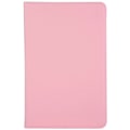 Miniatyrbillede 2 af 7: Samsung Galaxy Tab S9 Plus etui cover - Lyserød Lyserød