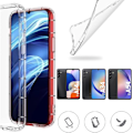 Pikkukuva 1 / 4: Samsung Galaxy A14/A34/A54 suojakotelo - VALITSE:   SAMSUNG A54