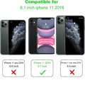 Pikkukuva 3 / 11: Iphone 11 kuori Army V3 Transparent Iphone 11