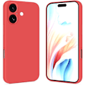 Miniatyrbillede 11 af 11: iPhone 16 skal mobilcover etui TPU / silikone hvid - WHITE IPHONE 16