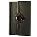 Miniatyrbillede 5 af 6: 360 etui Samsung Galaxy Tab S8 Ultra skærmbeskytter cover brun - Brun Brun