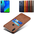 Miniatyrbillede 5 af 6: Huawei P Smart (2020) cover kort - Sort P Smart (2020)