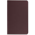 Miniatyrbillede 2 af 7: Samsung Galaxy Tab S9 Plus etui cover - Brun Brun