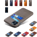Miniatyrbillede 6 af 6: iPhone 13 Pro Max skal kort - Brun Iphone 13 Pro Max