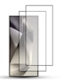 Pikkukuva 3 / 6: Samsung Galaxy S24 Ultra näytönsuoja suoja Premium - SAMSUNG S24 ULTRA 3 PCS