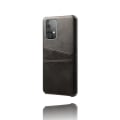 Miniatyrbillede 2 af 8: Samsung Galaxy A33 cover kort - Grå Samsung A33 5G