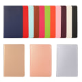 Miniatyrbillede 3 af 5: Samsung Galaxy Tab A7 Lite cover - Dark blue Samsung Galaxy Tab A7 Lite 2021