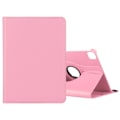 Miniatyrbild 10 av 11: iPad fodral Air 13 tum (M2) 2024 / 12.9 gen 3/4/5/6 skal skydd - Röd iPad Air 13 M2 / 12.9 gen 3/4/5/6