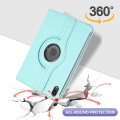 Miniatyrbild 7 av 7: iPad mini 6 fodral - Vit iPad skal mini gen6 2021